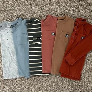 Childhoods Clothing, Little Bipsy, Rags to Raches